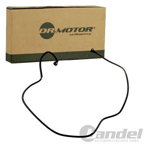 Motor kraftstoffleitung - dr.motor,