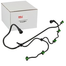 NTY RÜCKLAUF-SCHLAUCH