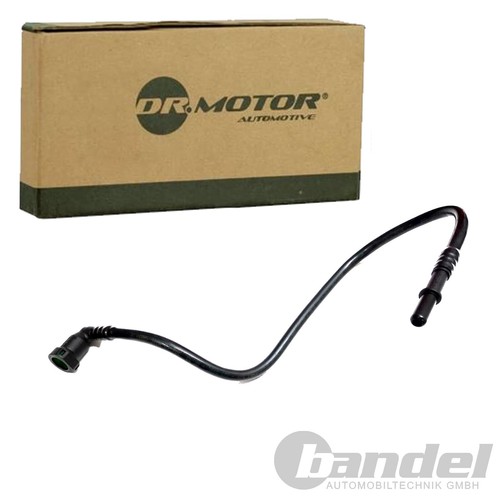Motor kraftstoffleitung - dr.motor,