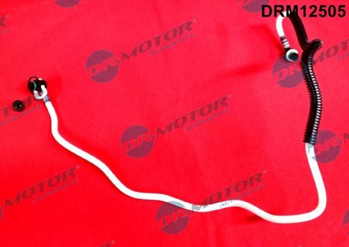 Motor automotive drm12505 - dr.motor,