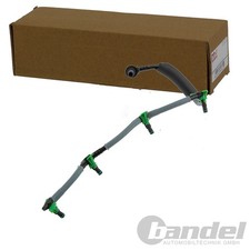 NTY DIESEL RÜCKLAUFLEITUNG