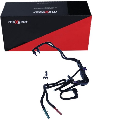Maxgear kraftstoffleitung - maxgear,