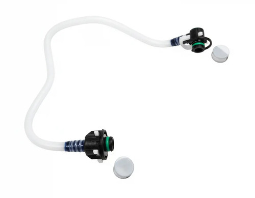 Kraftstoffleitung drm12506 - kraftstoffleitung,
