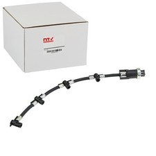 NTY RÜCKLAUF-SCHLAUCH