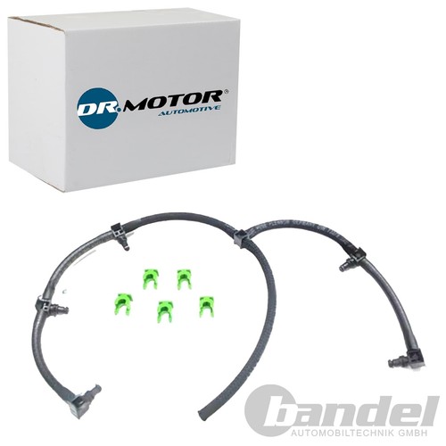 Motor automotive - dr.motor,