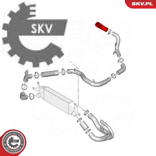 Esen skv 43skv253 - skv,
