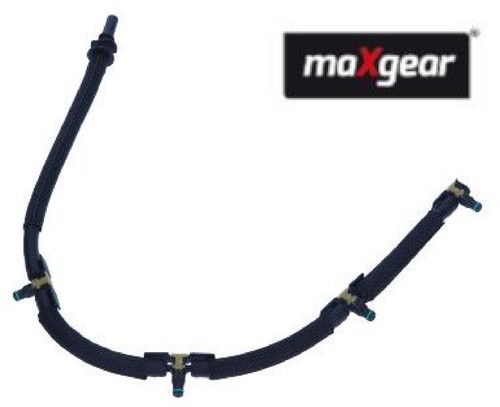 Maxgear 0102 schlauch für - maxgear, 15-0102