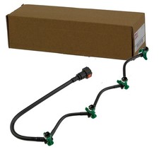 NTY RÜCKLAUF-SCHLAUCH