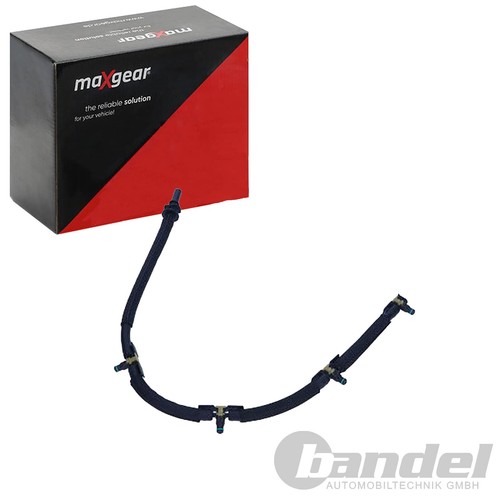 Maxgear rücklauf schlauch - maxgear, rÜcklauf-schlauch