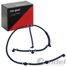 MAXGEAR RÜCKLAUF-SCHLAUCH