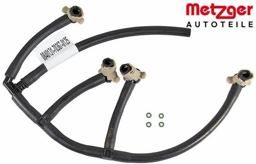 Metzger 0840131 schlauch für - metzger,