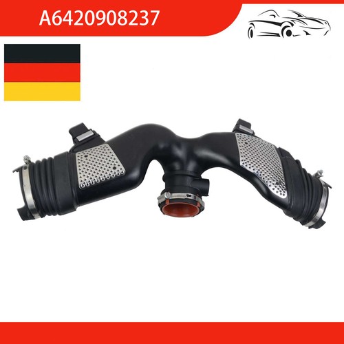 Für mercedes benz om642 - v6,