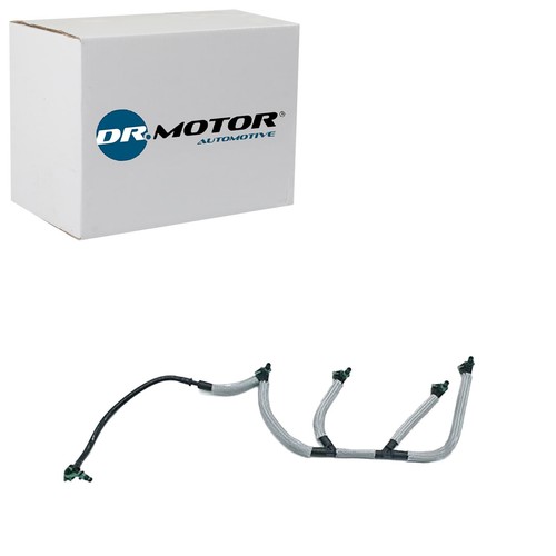 Motor automotive - dr.motor,