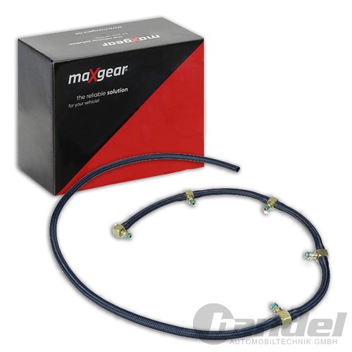 Maxgear rücklauf schlauch - maxgear, rÜcklauf-schlauch