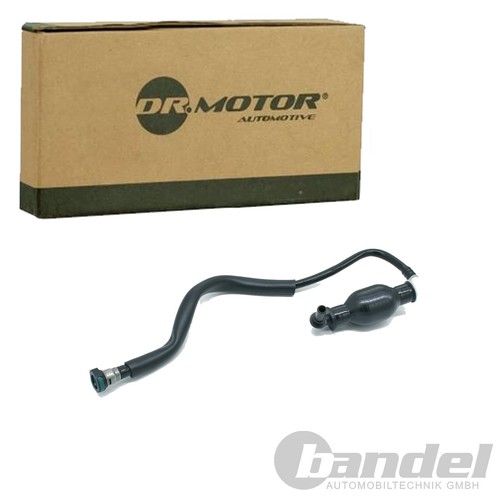 Motor kraftstoffleitung - dr.motor,