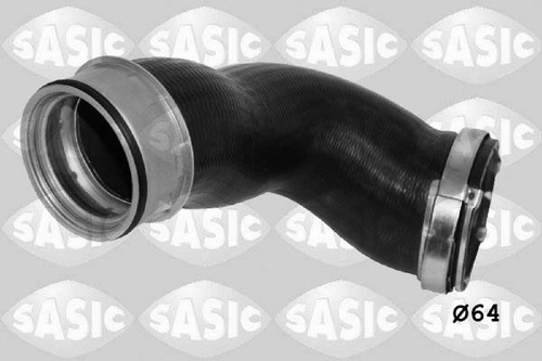 Sasic 3356032 ladeluftschlauch - sasic,