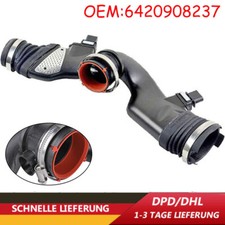 Reinluftleitung inkl