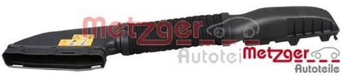 Metzger 2388034 ansaugschlauch - metzger,