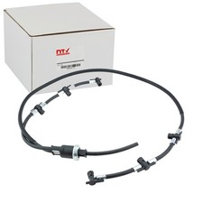 NTY RÜCKLAUF-SCHLAUCH