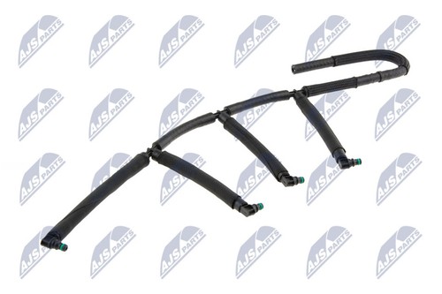 Schlauch leckkraftstoff nty - schlauch,