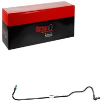 METZGER KRAFTSTOFFLEITUNG