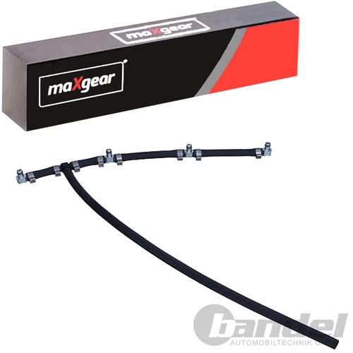 Maxgear diesel - maxgear,