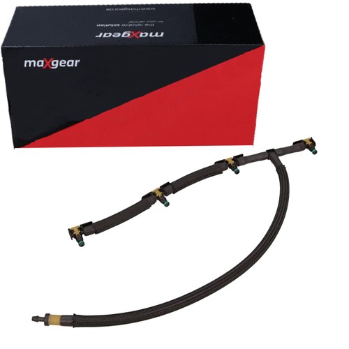 Maxgear rücklaufleitung - maxgear,