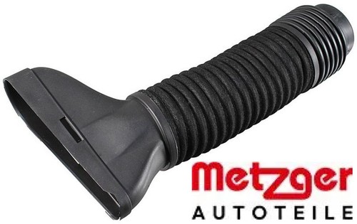 Metzger 2388072 ansaugschlauch - metzger,