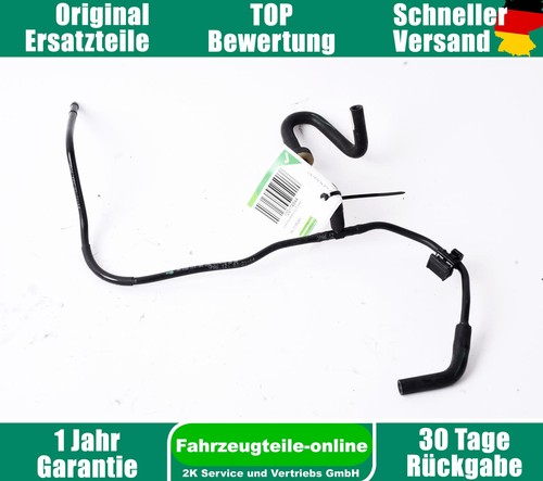 Unterdruckleitung diesel audi - diesel,