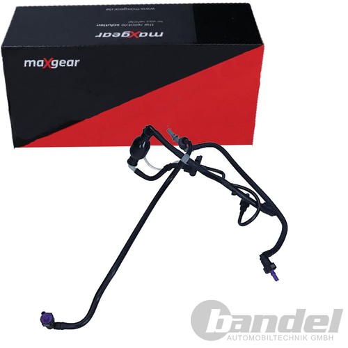 Maxgear kraftstoffleitung - maxgear,