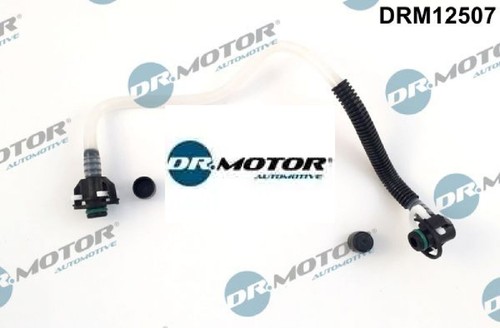 Motor automotive drm12507 - dr.motor,