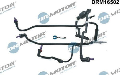 Motor automotive drm16502 - dr.motor,