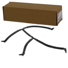 NTY RÜCKLAUF-SCHLAUCH