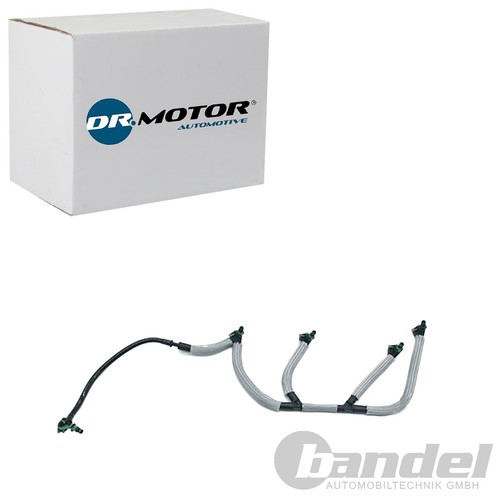 Motor automotive - dr.motor,