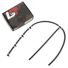 Kraftstoffleitung Lecköl