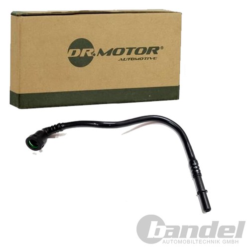 Motor kraftstoffleitung - dr.motor,