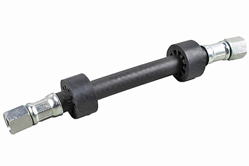 Metzger kraftstoffleitung - metzger,