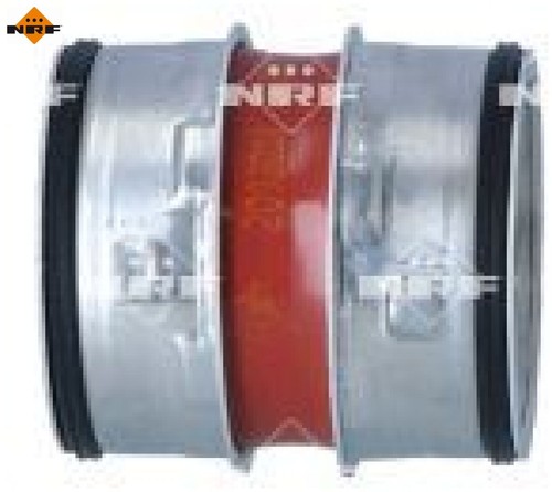 Nrf 166041 ladeluftschlauch - 166041,