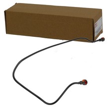 NTY KRAFTSTOFFLEITUNG SCHLAUCH