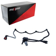 MAXGEAR RÜCKLAUF-SCHLAUCH