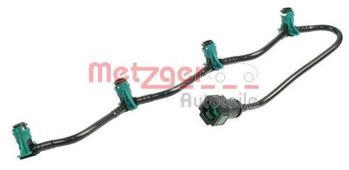 Metzger 0840095 schlauch - metzger,